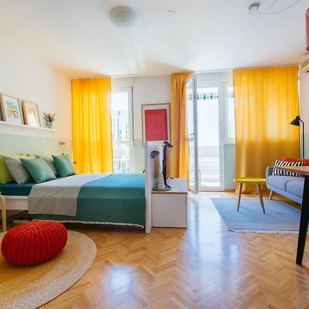 Charming Apartment In Split Exterior photo