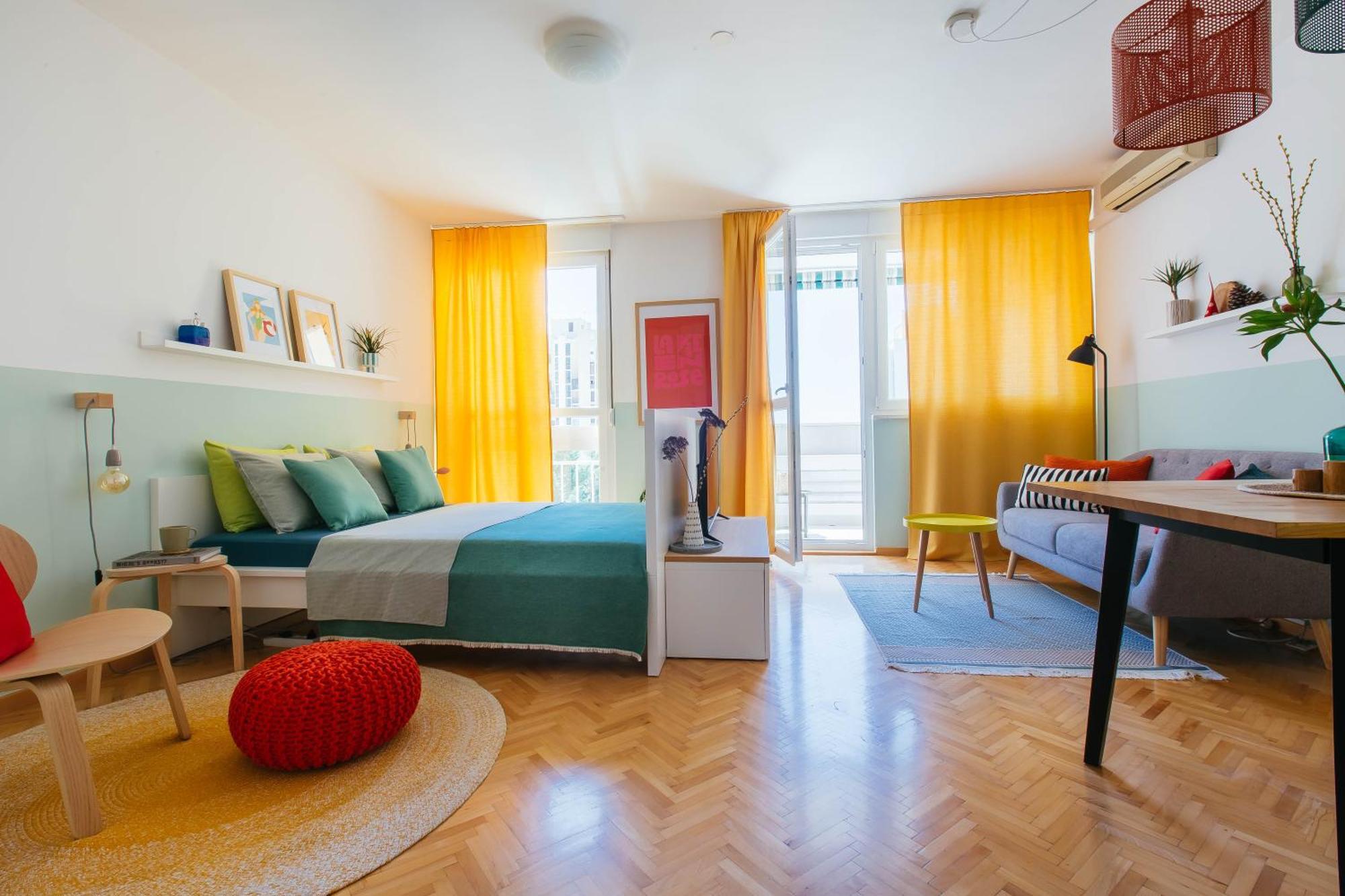Charming Apartment In Split Exterior photo